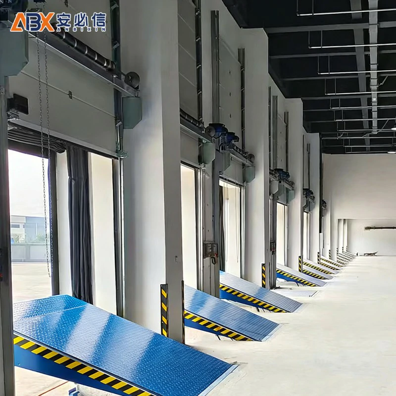 眉山消防滑升门