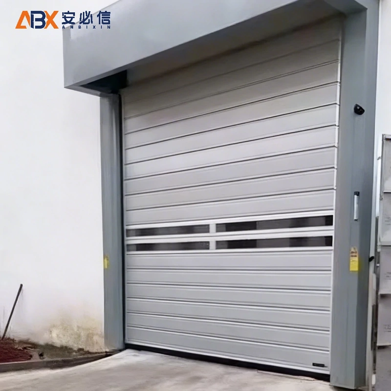眉山洁净室高速门
